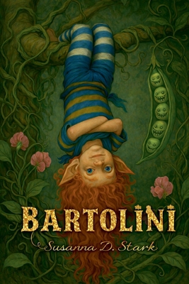 Bartolini [German] B0DJQ9TSLK Book Cover