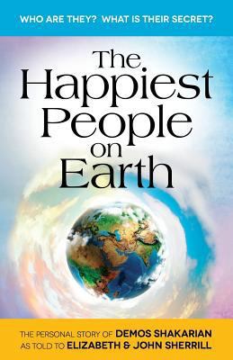 The Happiest People on Earth: The long awaited ... 1539915808 Book Cover