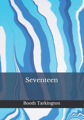 Seventeen B08JJCCDL5 Book Cover