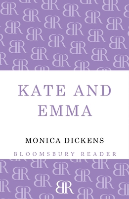 Kate and Emma 1448203104 Book Cover
