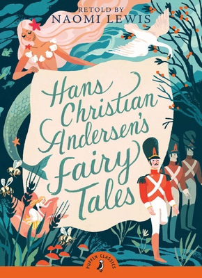 Hans Christian Andersen's Fairy Tales 0141329017 Book Cover