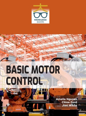Basic Motor Control B0F35QKWXR Book Cover