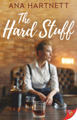 The Hard Stuff 1636795994 Book Cover