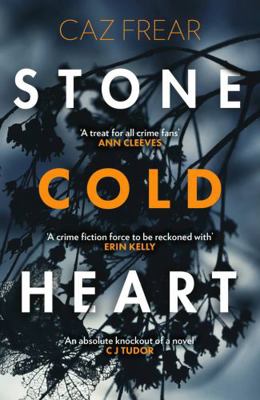 Stone Cold Heart: the addictive new thriller fr... 1785765248 Book Cover