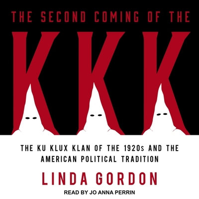 The Second Coming of the KKK: The Ku Klux Klan ... 1665255226 Book Cover