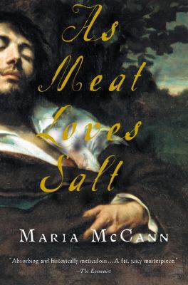 As Meat Loves Salt 015601226X Book Cover