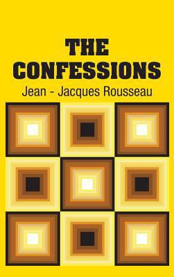 The Confessions 173170299X Book Cover