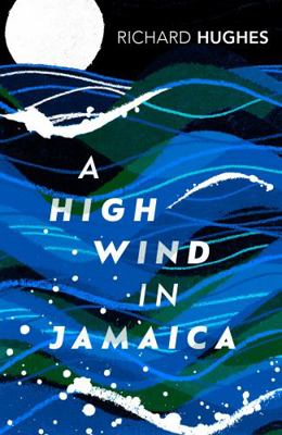 A High Wind in Jamaica B0050OLF8W Book Cover