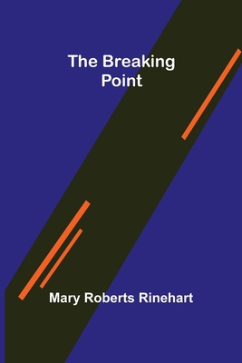 The Breaking Point 9355890761 Book Cover