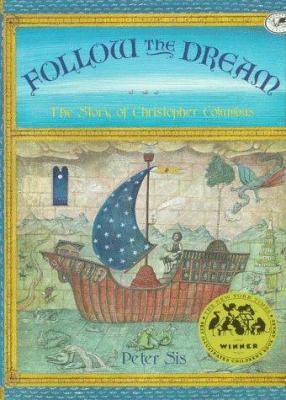 Follow the Dream 0679880887 Book Cover