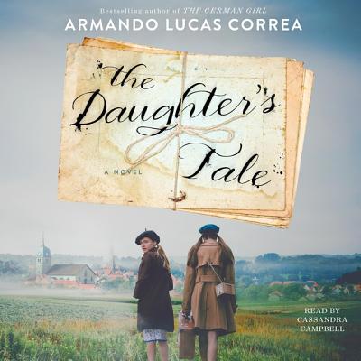 The Daughter's Tale 1508267987 Book Cover