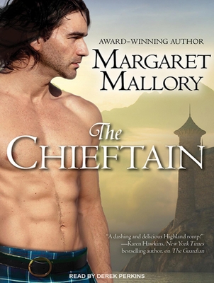 The Chieftain 1452664900 Book Cover