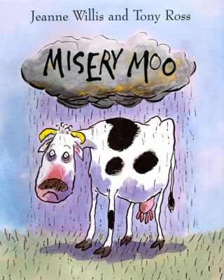 Misery Moo 1842702947 Book Cover