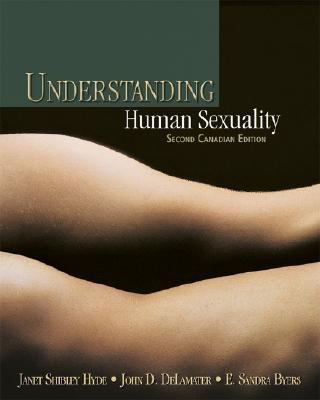 Understanding Human Sexuality 0070914664 Book Cover
