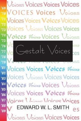 Gestalt Voices 0939266458 Book Cover