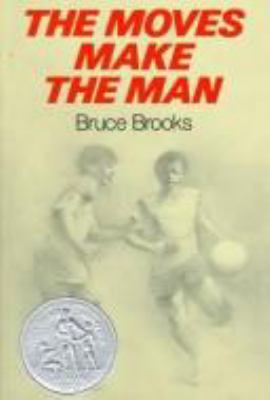 The Moves Make the Man 0060206799 Book Cover