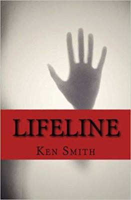 Lifeline 0692148647 Book Cover