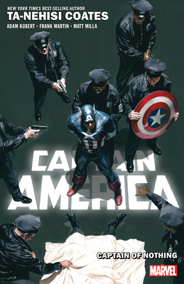 Captain America by Ta-Nehisi Coates Vol. 2: Cap... 1302911953 Book Cover