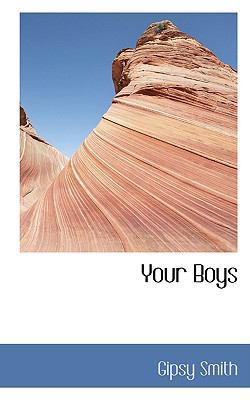Your Boys 1103780727 Book Cover