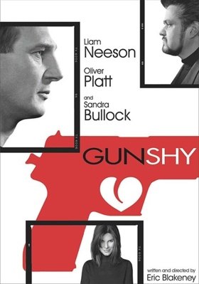 Gun Shy            Book Cover