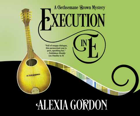 Execution in E 1662021321 Book Cover