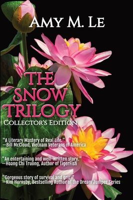 The Snow Trilogy: Collector's Edition 1737203758 Book Cover