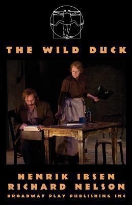 The Wild Duck 0881454508 Book Cover