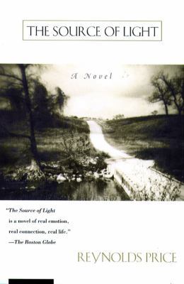 Source of Light 0684813386 Book Cover