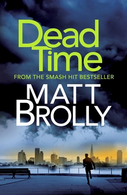 Dead Time: 4 (DCI Michael Lambert crime series) 1800327048 Book Cover