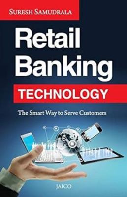 Retail Banking Technology 8184956827 Book Cover