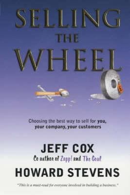 Selling the Wheel 0671033107 Book Cover