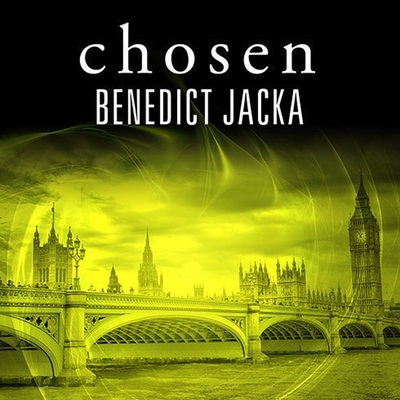 Chosen B08XLGFPV7 Book Cover