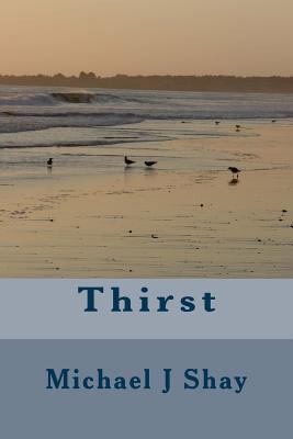 Thirst 1480246913 Book Cover