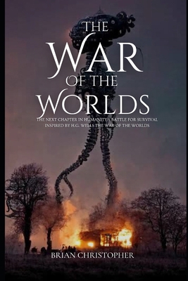 The War of the Worlds: Resurrection: The Next C...            Book Cover