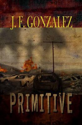 Primitive 193454616X Book Cover