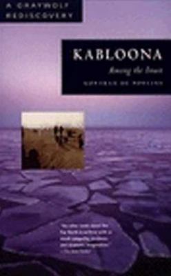 Kabloona 1555972497 Book Cover