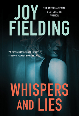 Whispers and Lies 198217465X Book Cover