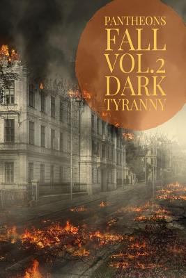 Dark Tyranny 1725519100 Book Cover