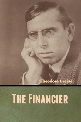 The Financier 1636370403 Book Cover