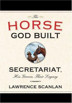 Horse God Built 0002007932 Book Cover