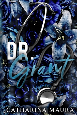 Dr. Grant: Large Print [Large Print] 195598106X Book Cover