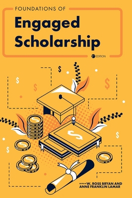 Foundations of Engaged Scholarship B0CN7GTX6R Book Cover