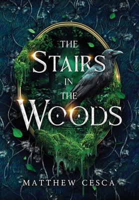 The Stairs in the Woods B0B6XGTZ3Z Book Cover