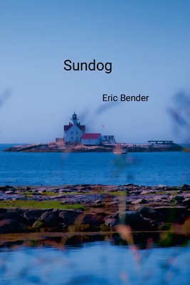 Sundog 1300525320 Book Cover