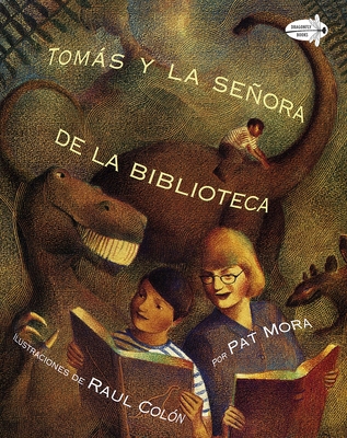 Tomas Y La Senora de la Biblioteca (Tomas and t... [Spanish] 0679841733 Book Cover