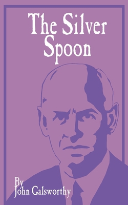 The Silver Spoon 1589635817 Book Cover