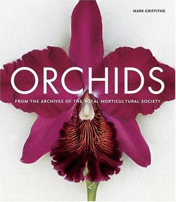 Orchids 0810956233 Book Cover