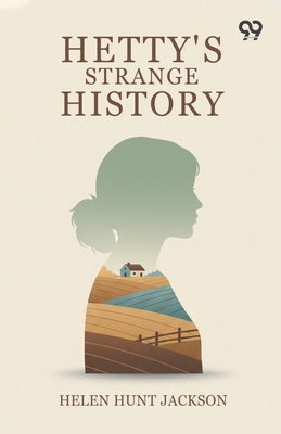 Hetty'S Strange History 9377506077 Book Cover