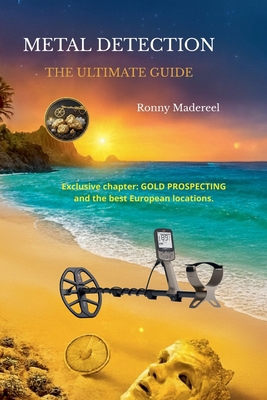 Metal Detection B0GPKMQYMV Book Cover