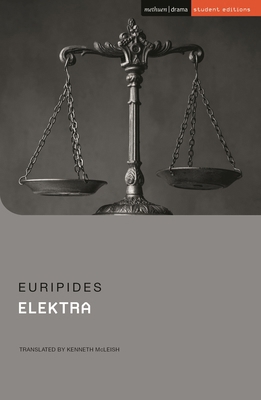 Elektra 0413770400 Book Cover